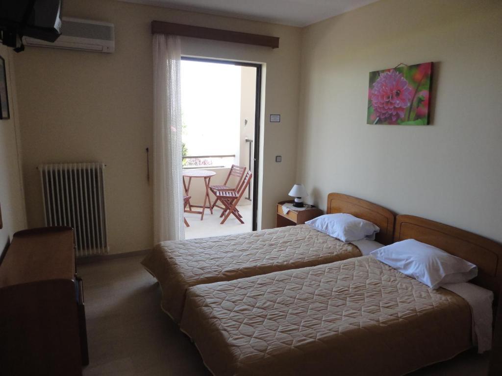 Oceania Hotel Karfás Camera foto