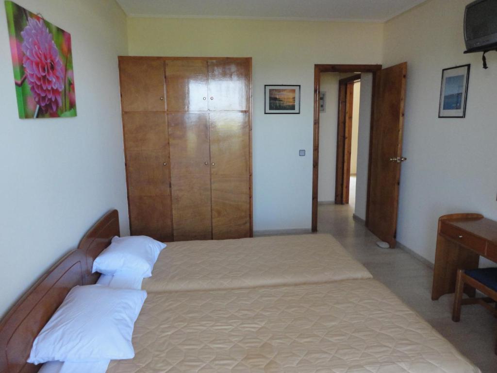Oceania Hotel Karfás Camera foto